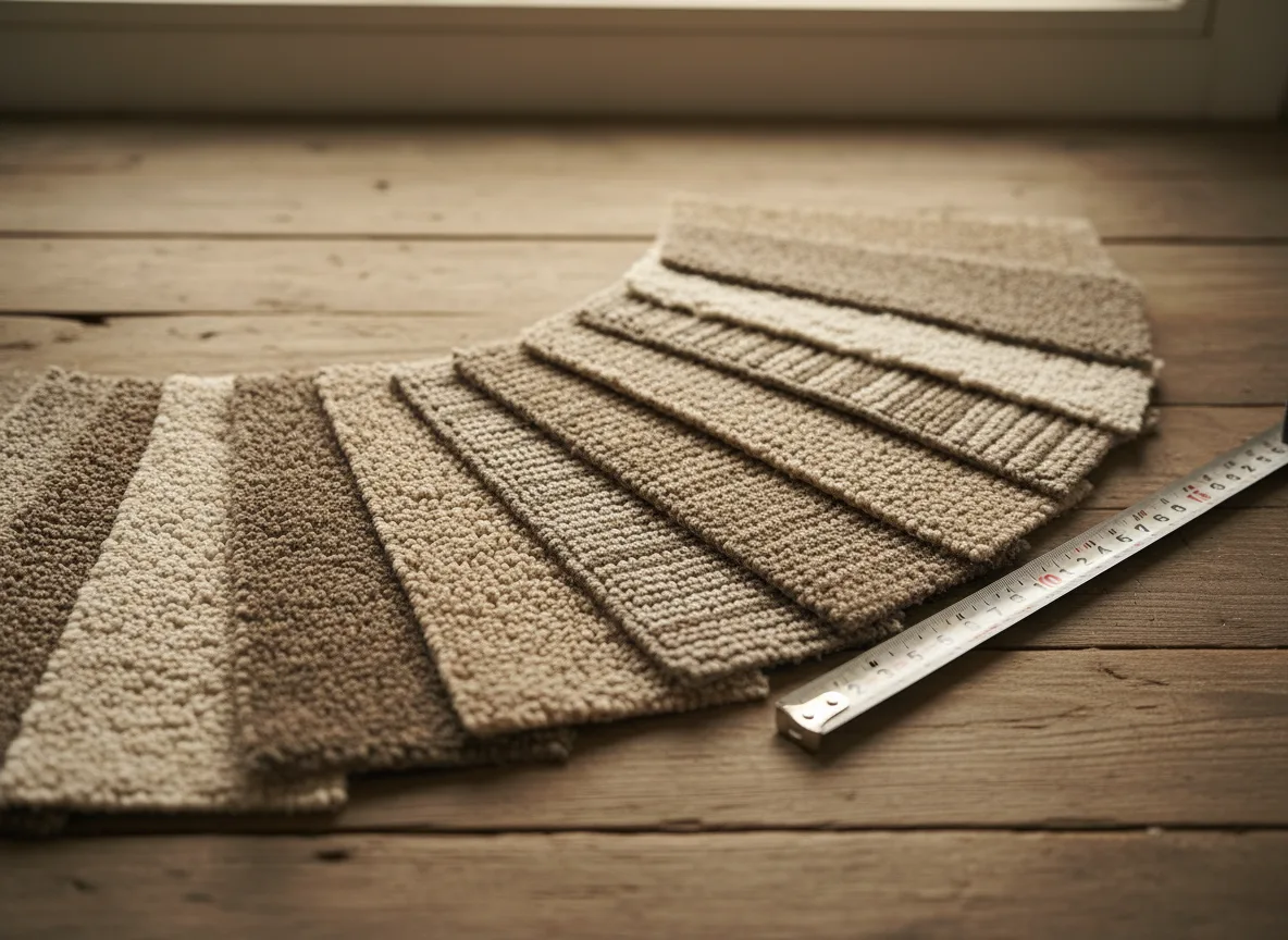 Carpet Installation Princeton, ID FAQs